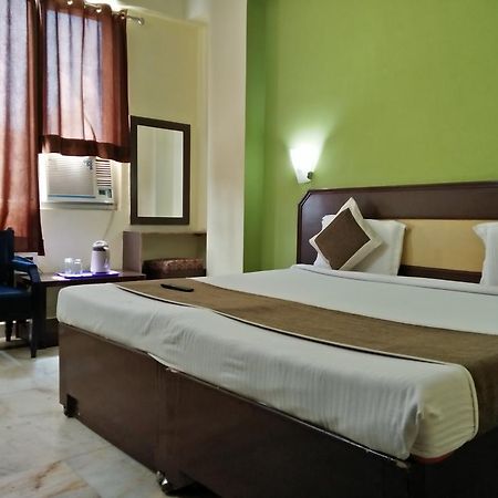 Hotel Zee Agra  Habitación foto